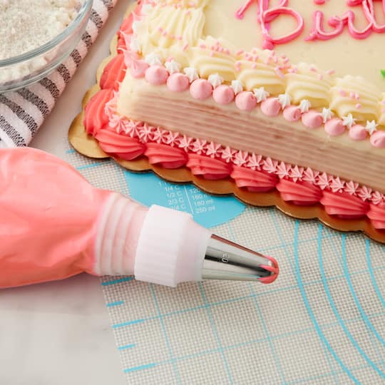 18 Pack: Large Tip Coupler by Celebrate It®